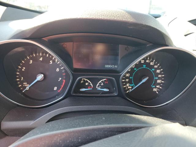 Photo 9 from auction – 2014 FORD ESCAPE SE with VIN 1FMCU0GX6EUB88717