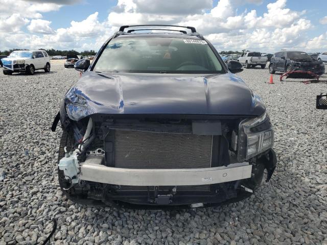 Photo 5 from auction – 2023 HYUNDAI SANTA FE XRT with VIN 5NMS6DAJ5PH514880