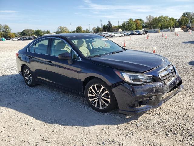 Photo 4 from auction – 2018 SUBARU LEGACY 2.5 with VIN 4S3BNAC66J3041216