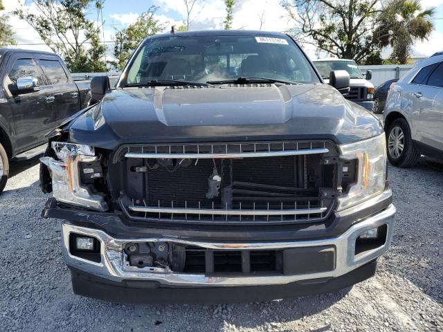 Photo 5 from auction – 2019 FORD F150 SUPER with VIN 1FTEW1CP3KFA08001