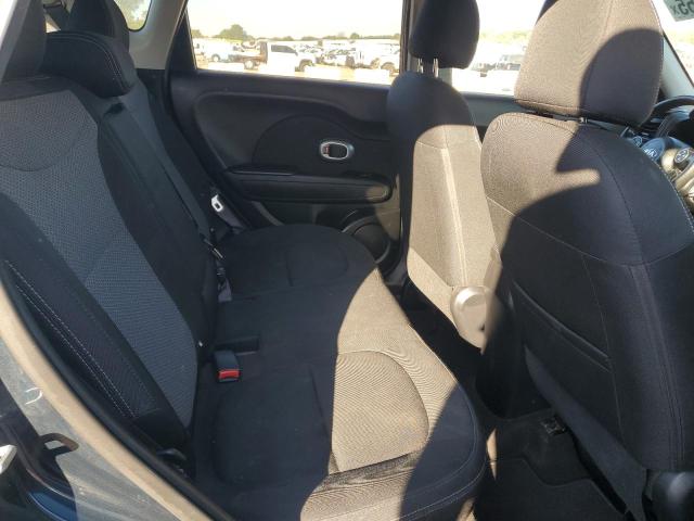 Photo 11 from auction – 2018 KIA SOUL + with VIN KNDJP3A58J7564886