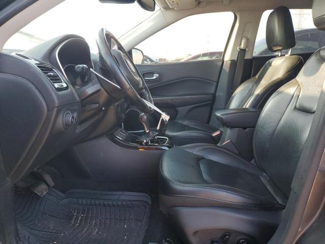 Photo 7 from auction – 2018 JEEP COMPASS LI with VIN 3C4NJCCB5JT327676