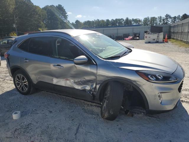 Photo 4 from auction – 2021 FORD ESCAPE SEL with VIN 1FMCU9H60MUA50860