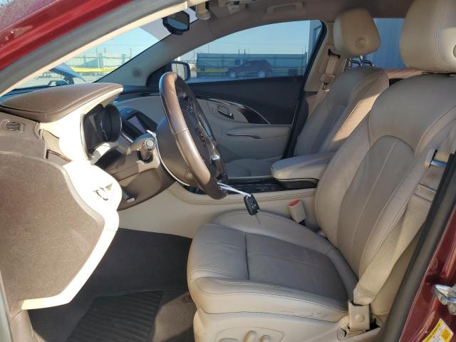 Zdjęcie 7 z aukcji – 2015 BUICK LACROSSE z VIN 1G4GB5G39FF221877
