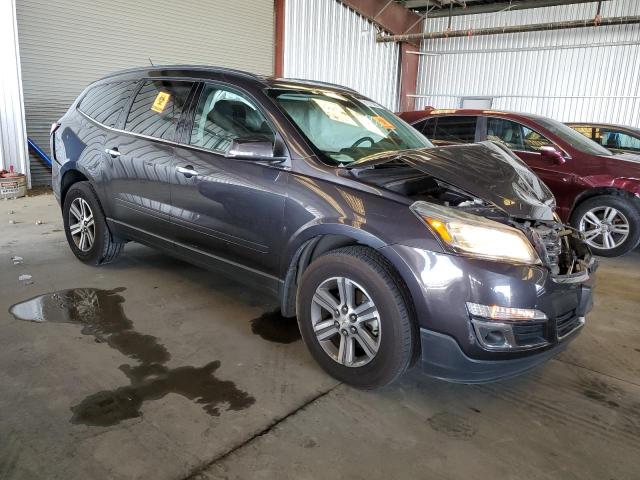 Photo 4 from auction – 2017 CHEVROLET TRAVERSE LT with VIN 1GNKRGKD6HJ196739