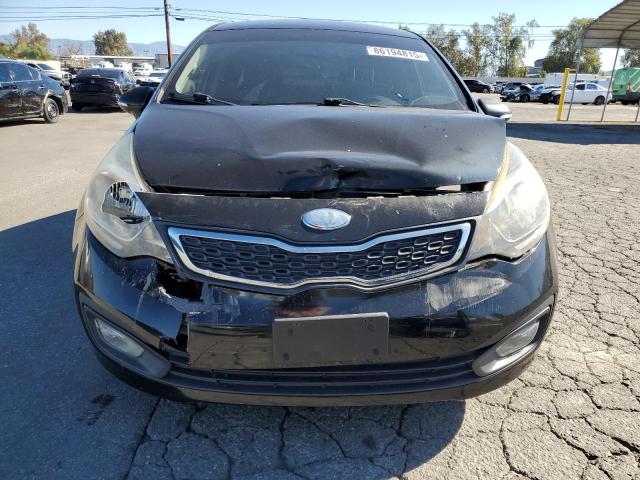 Photo 5 from auction – 2013 KIA RIO EX with VIN KNADN4A38D6233742