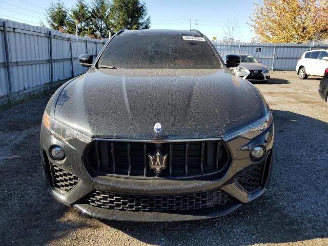 Photo 5 from auction – 2022 MASERATI LEVANTE BA with VIN ZN661XUA2NX402098