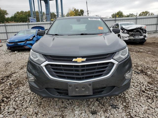 Photo 5 from auction – 2018 CHEVROLET EQUINOX LS with VIN 3GNAXHEV5JS562500
