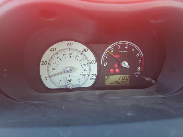 Photo 9 from auction – 2005 TOYOTA SCION XA with VIN JTKKT624450099182