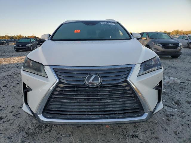Photo 5 from auction – 2016 LEXUS RX 350 BAS with VIN 2T2BZMCA3GC052860