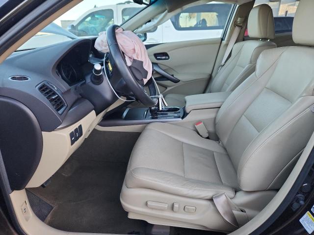 Photo 7 from auction – 2014 ACURA RDX TECHNO with VIN 5J8TB3H52EL014398