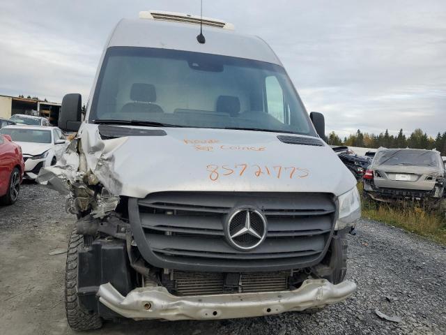 Photo 5 from auction – 2022 MERCEDES-BENZ SPRINTER with VIN W1Y5ECHY2NP454618