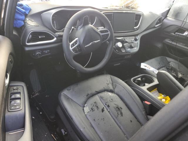 Photo 8 from auction – 2025 CHRYSLER PACIFICA H with VIN 2C4RC1S71SR563629