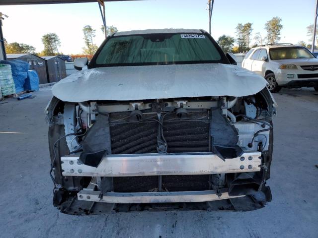 Photo 5 from auction – 2021 TOYOTA HIGHLANDER with VIN 5TDZZRAH2MS514571