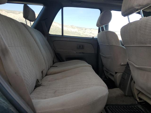 Photo 10 from auction – 1997 TOYOTA 4RUNNER SR with VIN JT3HN86R0V0128372
