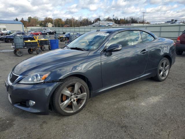 LEXUS IS 250 2011 with VIN JTHFF2C24B2520189 - Photo from auction