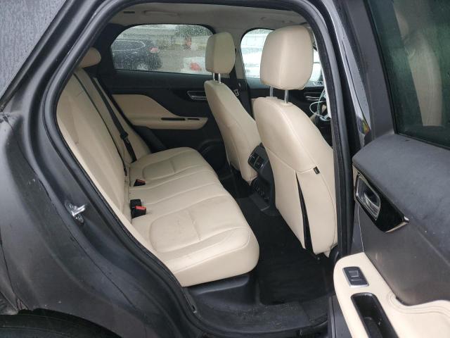 Photo 11 from auction – 2018 JAGUAR F-PACE PRE with VIN SADCJ2FX4JA253803