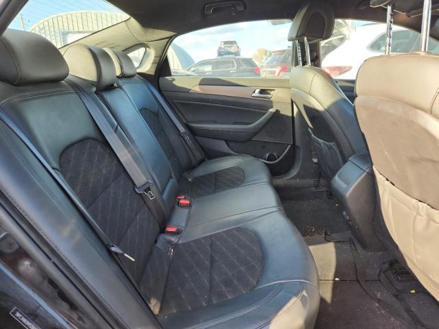 صورة رقم 10 من المزاد - 2017 HYUNDAI SONATA مع VIN 5NPE34AB3HH520647