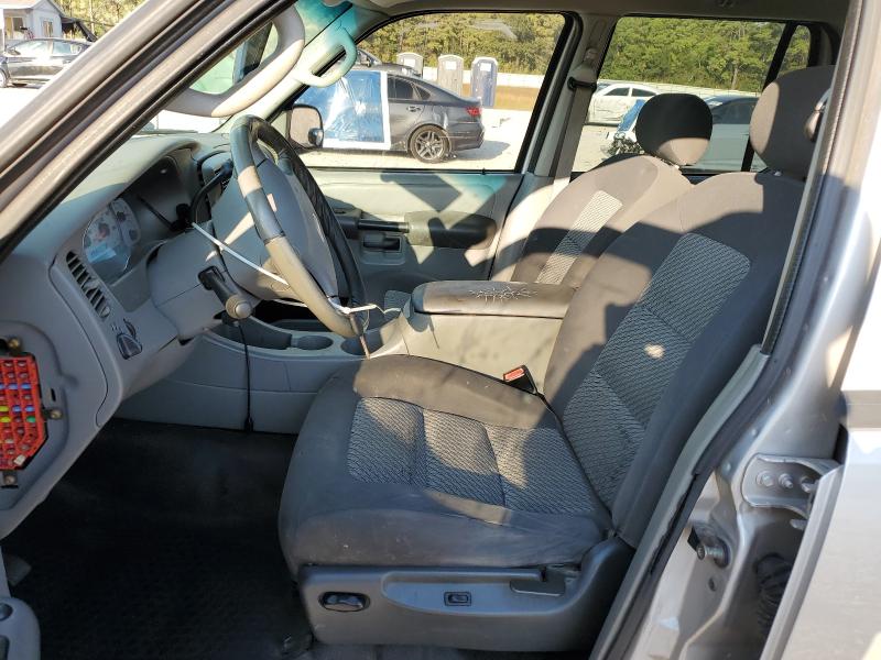 Photo 7 from auction – 2003 FORD EXPLORER S with VIN 1FMZU67E83UC69467