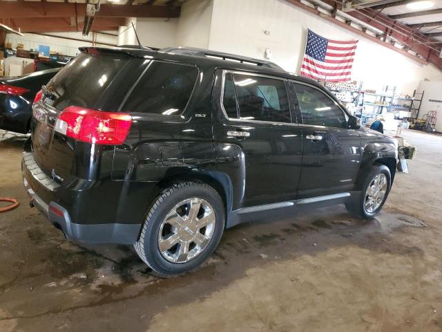 Photo 3 from auction – 2013 GMC TERRAIN SL with VIN 2GKFLXE33D6288157