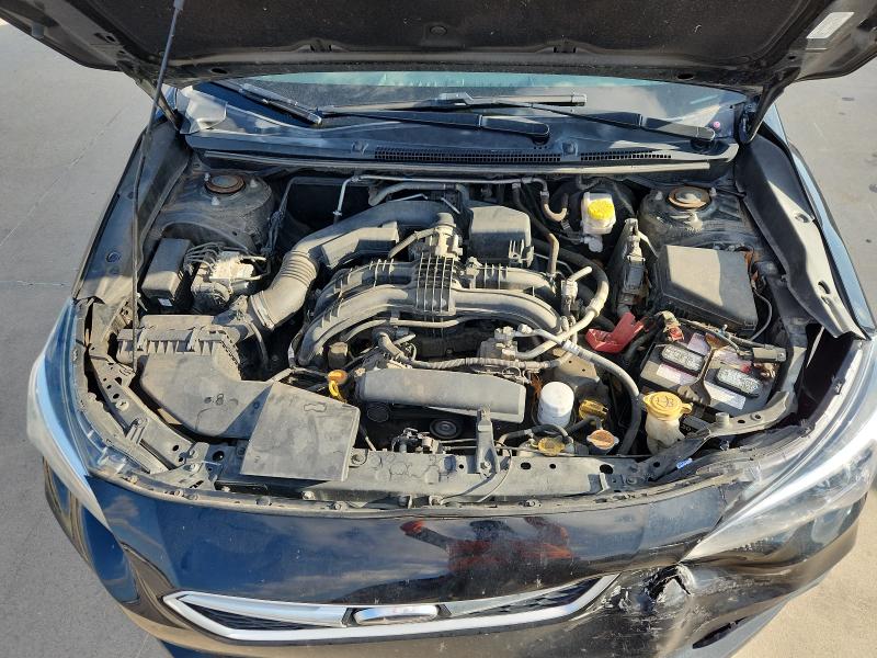 Photo 11 from auction – 2017 SUBARU IMPREZA PR with VIN 4S3GTAB68H3754562