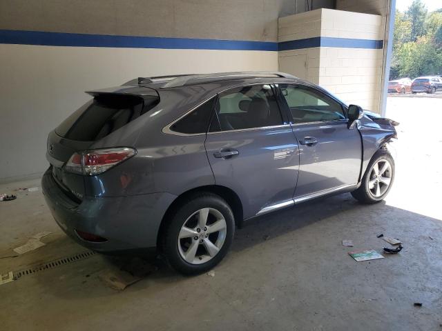 Photo 3 from auction – 2015 LEXUS RX 350 BASE with VIN 2T2BK1BA9FC267954