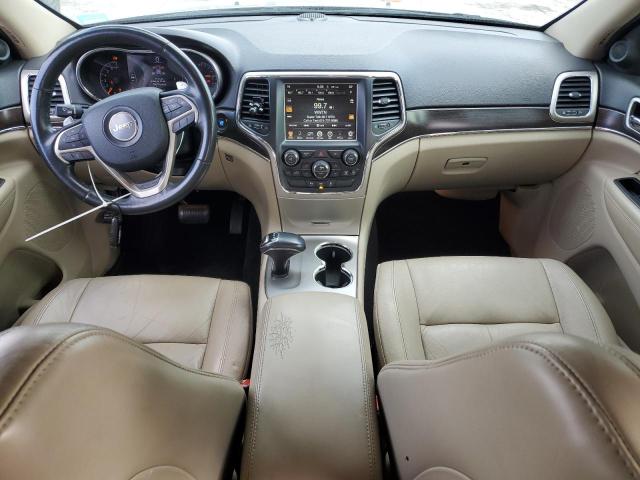 Photo 8 from auction – 2014 JEEP GRAND CHER with VIN 1C4RJEBG1EC191414