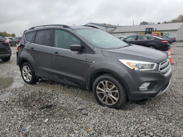 Photo 4 from auction – 2018 FORD ESCAPE SEL with VIN 1FMCU0HD8JUC68938