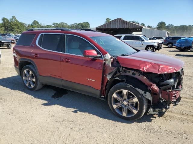 Photo 4 from auction – 2019 GMC ACADIA SLT with VIN 1GKKNNLS9KZ202567