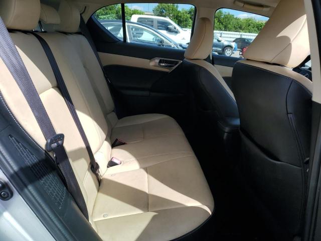 Photo 10 from auction – 2015 LEXUS CT 200 with VIN JTHKD5BH6F2224625