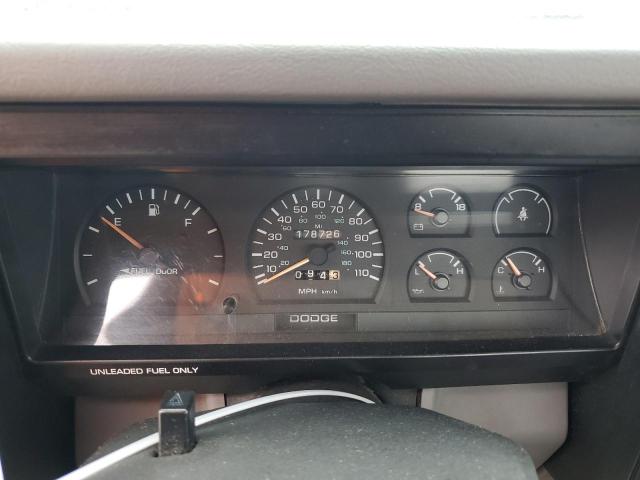 Photo 9 from auction – 1996 DODGE DAKOTA with VIN 1B7FL26P3TS654985