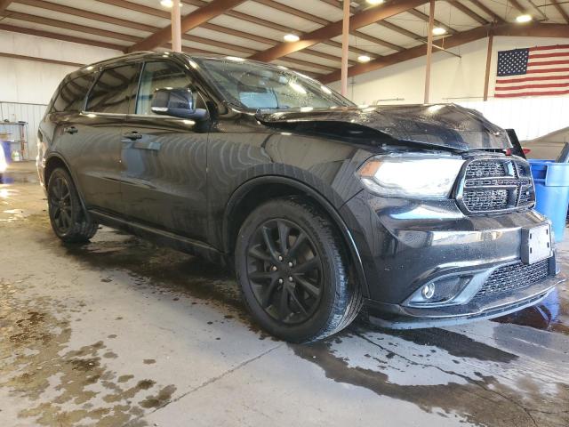 Photo 4 from auction – 2017 DODGE DURANGO R/ with VIN 1C4SDJCT2HC725831