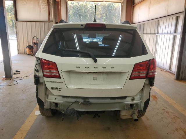 Photo 6 from auction – 2018 DODGE JOURNEY SE with VIN 3C4PDCAB5JT447416