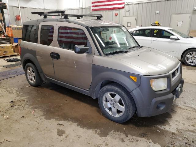 صورة رقم 4 من المزاد - 2004 HONDA ELEMENT EX مع VIN 5J6YH28524L003231