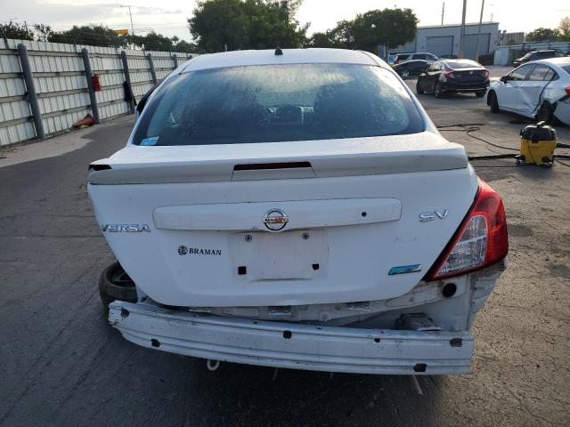 Photo 6 from auction – 2016 NISSAN VERSA S with VIN 3N1CN7AP0GL902019