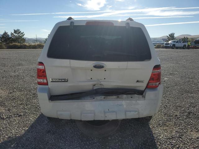 Photo 6 from auction – 2012 FORD ESCAPE XLT with VIN 1FMCU9DG0CKA89926