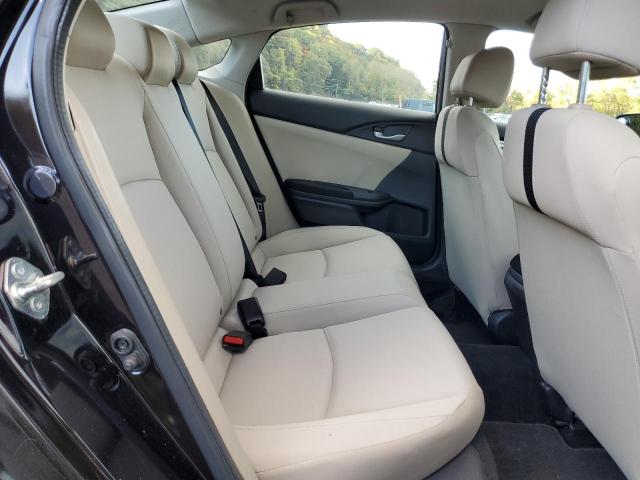 Photo 10 from auction – 2016 HONDA CIVIC LX with VIN 2HGFC2F51GH574369