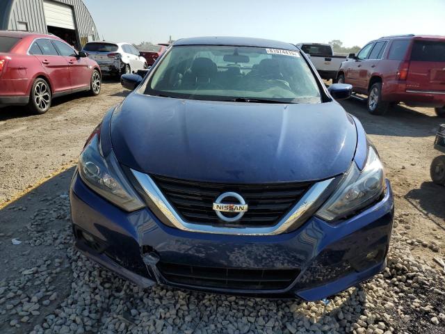 Photo 5 from auction – 2018 NISSAN ALTIMA 2.5 with VIN 1N4AL3AP0JC286351