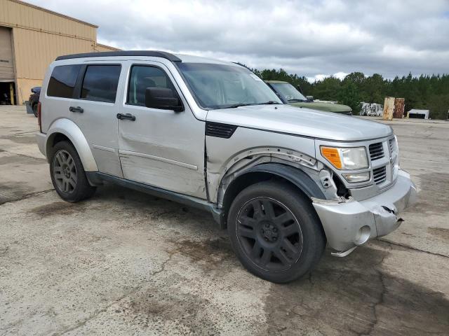 Photo 4 from auction – 2011 DODGE NITRO HEAT with VIN 1D4PT4GK8BW597552