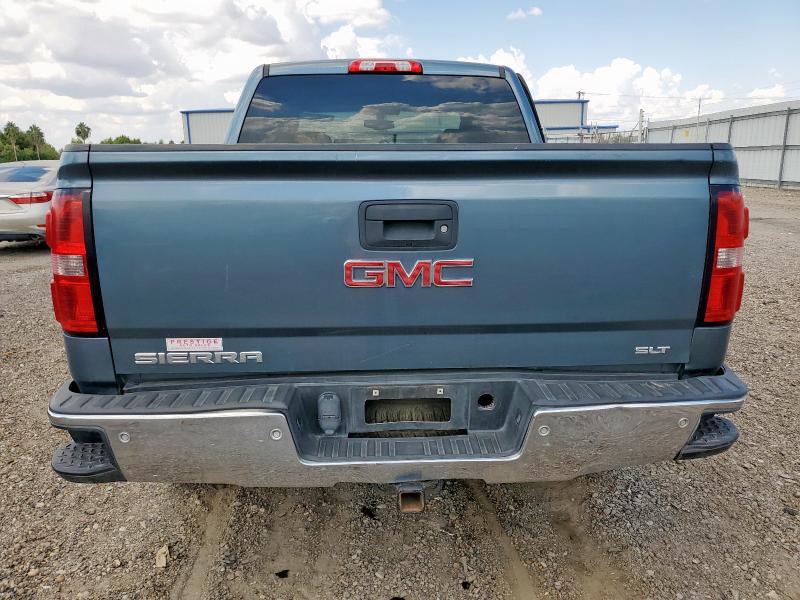 Photo 6 from auction – 2014 GMC SIERRA K15 with VIN 3GTU2VEC1EG386118
