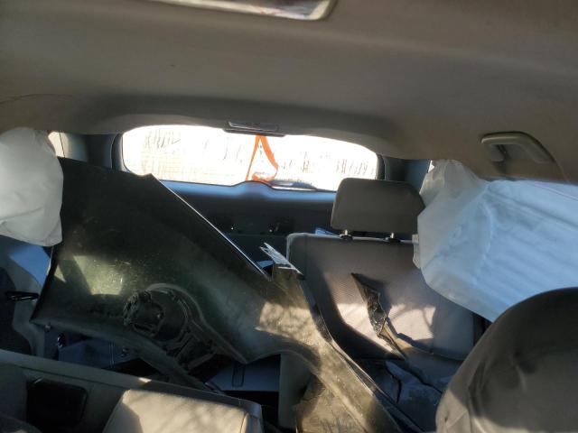 Photo 10 from auction – 2012 TOYOTA COROLLA MATRIX with VIN 2T1KU4EE3CC764041