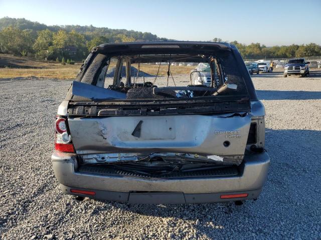 Photo 6 from auction – 2011 LAND ROVER RANGE ROVER SPORT with VIN SALSF2D42BA710443