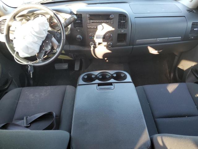 Photo 8 from auction – 2013 GMC SIERRA with VIN 3GTP2VE78DG315657