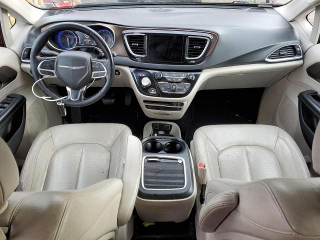 Photo 8 from auction – 2019 CHRYSLER PACIFICA T with VIN 2C4RC1EG4KR577004