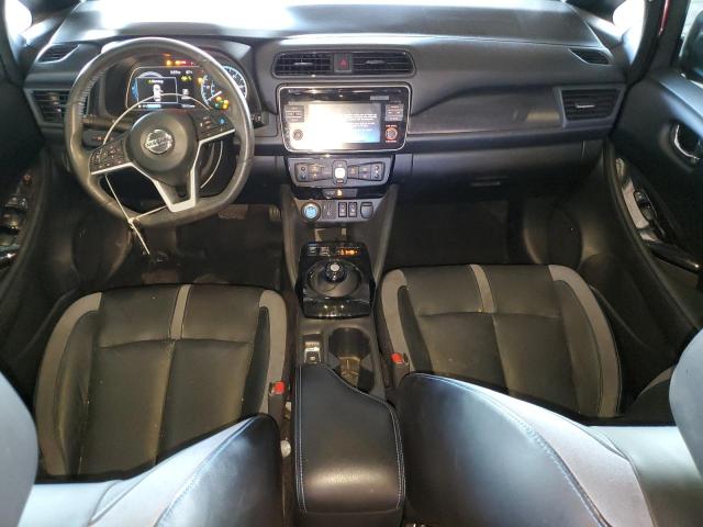 Photo 8 from auction – 2018 NISSAN LEAF S with VIN 1N4AZ1CP7JC313383