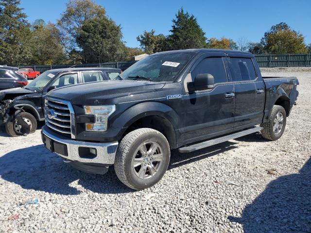 FORD F150 SUPER 2015 with VIN 1FTEW1E84FFB19023 - Photo from auction