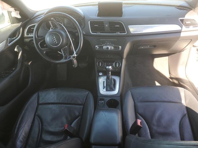 Photo 8 from auction – 2016 AUDI Q3 PREMIUM with VIN WA1EFCFSXGR015099