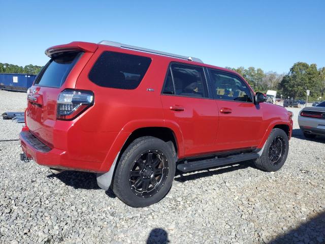 Photo 3 from auction – 2018 TOYOTA 4RUNNER SR with VIN JTEZU5JR0J5178934