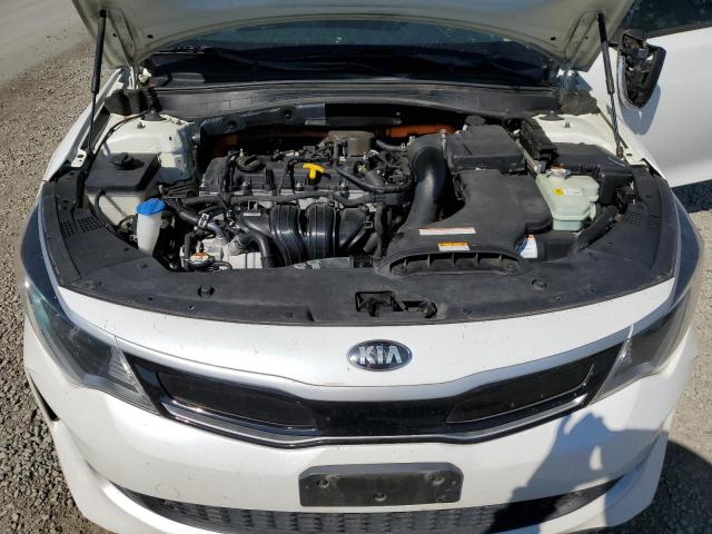Photo 11 from auction – 2017 KIA OPTIMA HYBRID with VIN KNAGT4LE5H5011172