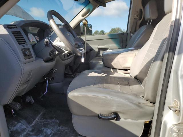 Photo 7 from auction – 2006 DODGE RAM 2500 S with VIN 3D7KR28C96G190268